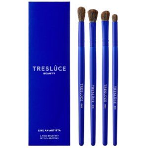 Treslúce Beauty Like an Artista Brush Set